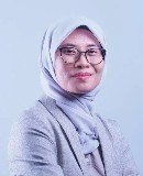 Assoc. Prof. Ts. Dr Aslina Baharum